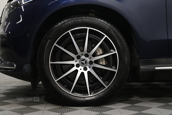 Used Mercedes-Benz EQC 2022 for sale - 78136590: Photo 8