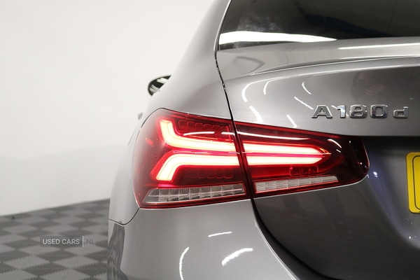 Used Mercedes-Benz A-Class 2021 for sale - 77156912: Photo 11