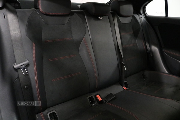 Used Mercedes-Benz A-Class 2021 for sale - 77156912: Photo 12