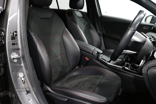 Used Mercedes-Benz A-Class 2021 for sale - 77156912: Photo 13