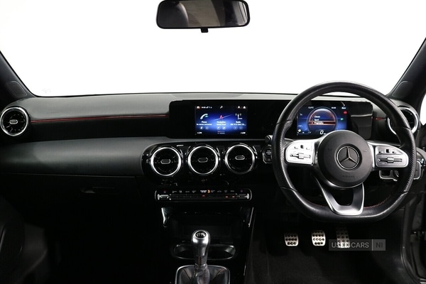 Used Mercedes-Benz A-Class 2021 for sale - 77156912: Photo 15