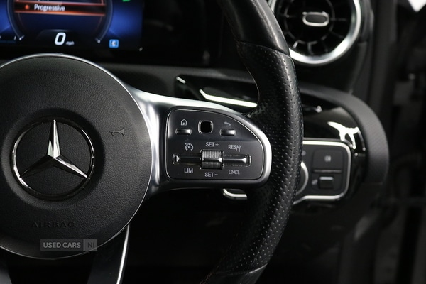 Used Mercedes-Benz A-Class 2021 for sale - 77156912: Photo 17