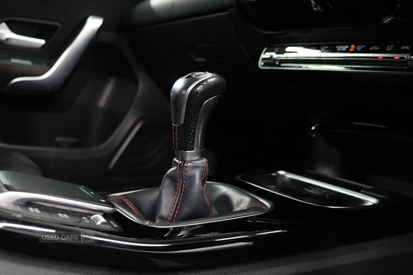 Used Mercedes-Benz A-Class 2021 for sale - 77156912: Photo 21