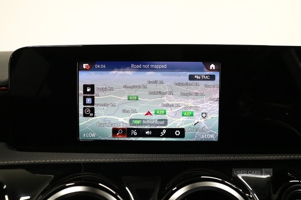 Used Mercedes-Benz A-Class 2021 for sale - 77156912: Photo 25