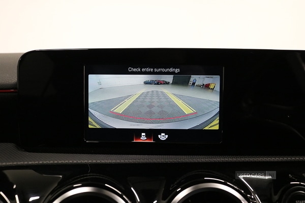 Used Mercedes-Benz A-Class 2021 for sale - 77156912: Photo 26