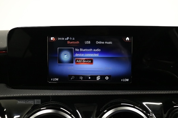 Used Mercedes-Benz A-Class 2021 for sale - 77156912: Photo 28