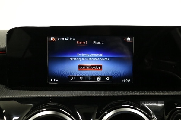 Used Mercedes-Benz A-Class 2021 for sale - 77156912: Photo 29