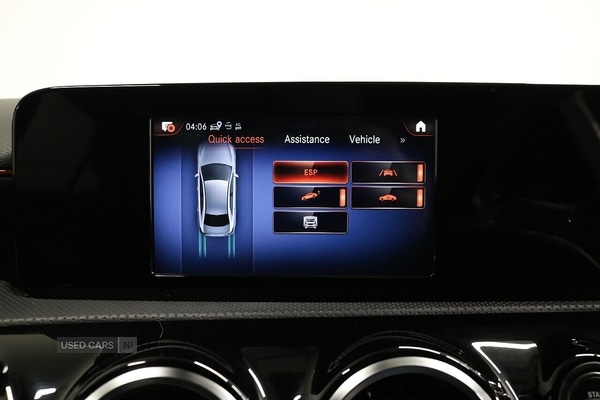 Used Mercedes-Benz A-Class 2021 for sale - 77156912: Photo 31