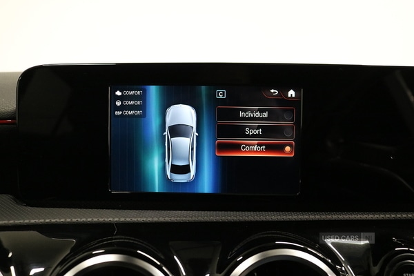 Used Mercedes-Benz A-Class 2021 for sale - 77156912: Photo 33