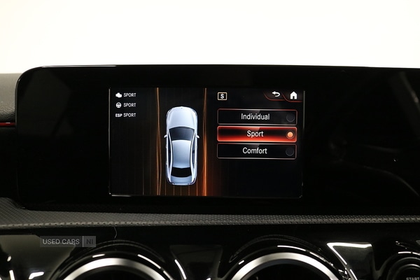 Used Mercedes-Benz A-Class 2021 for sale - 77156912: Photo 34