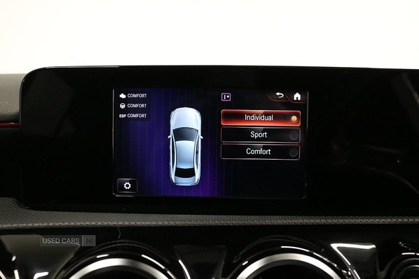 Used Mercedes-Benz A-Class 2021 for sale - 77156912: Photo 35