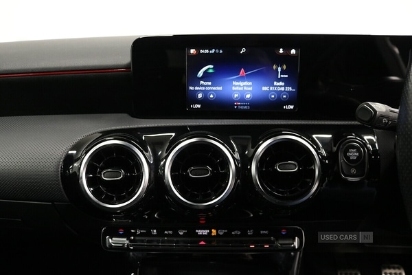 Used Mercedes-Benz A-Class 2021 for sale - 77156912: Photo 37