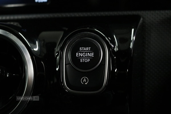 Used Mercedes-Benz A-Class 2021 for sale - 77156912: Photo 39