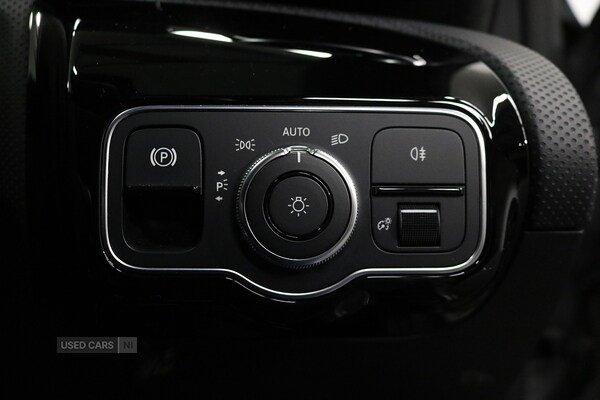 Used Mercedes-Benz A-Class 2021 for sale - 77156912: Photo 40