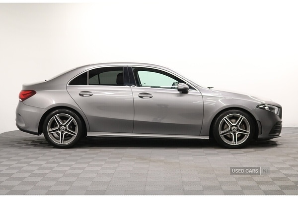 Used Mercedes-Benz A-Class 2021 for sale - 77156912: Photo 7