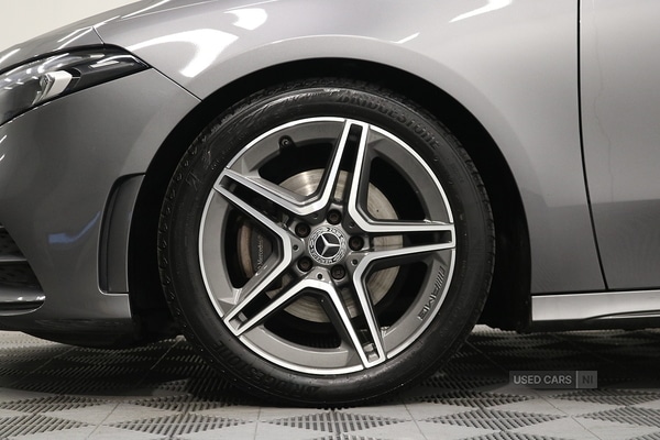 Used Mercedes-Benz A-Class 2021 for sale - 77156912: Photo 8