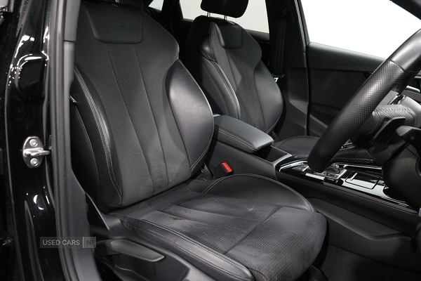 Used Audi A4 2022 for sale - 76927143: Photo 12