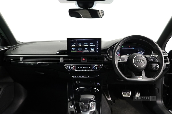 Used Audi A4 2022 for sale - 76927143: Photo 15