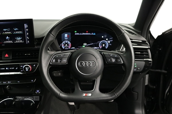 Used Audi A4 2022 for sale - 76927143: Photo 16