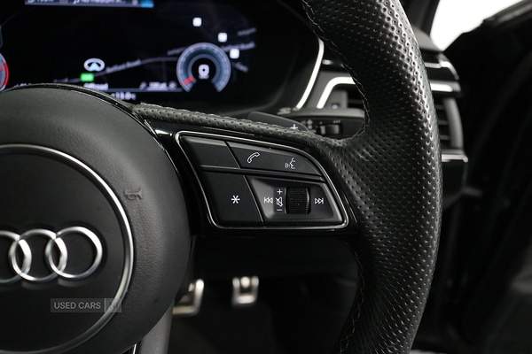 Used Audi A4 2022 for sale - 76927143: Photo 17