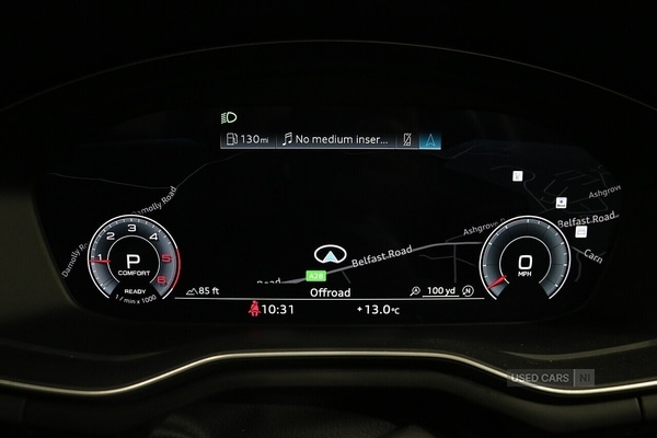 Used Audi A4 2022 for sale - 76927143: Photo 18