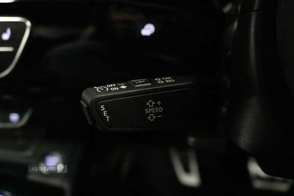 Used Audi A4 2022 for sale - 76927143: Photo 19