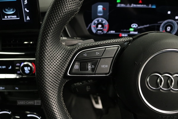 Used Audi A4 2022 for sale - 76927143: Photo 21