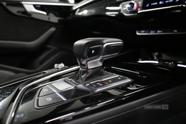 Used Audi A4 2022 for sale - 76927143: Photo 22