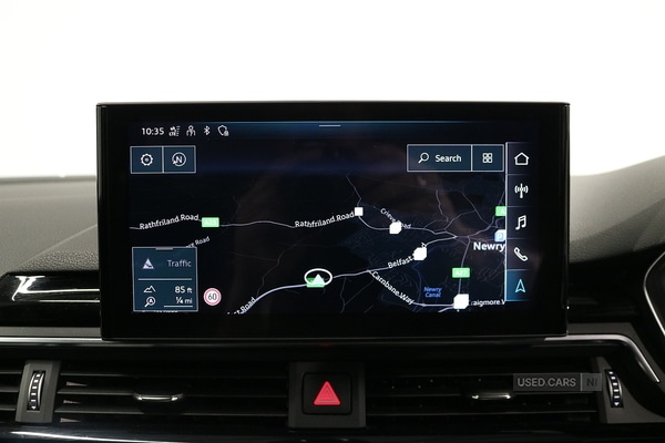 Used Audi A4 2022 for sale - 76927143: Photo 23