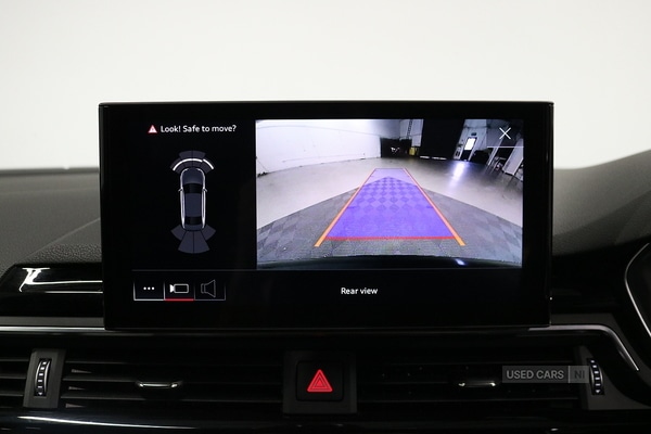 Used Audi A4 2022 for sale - 76927143: Photo 24