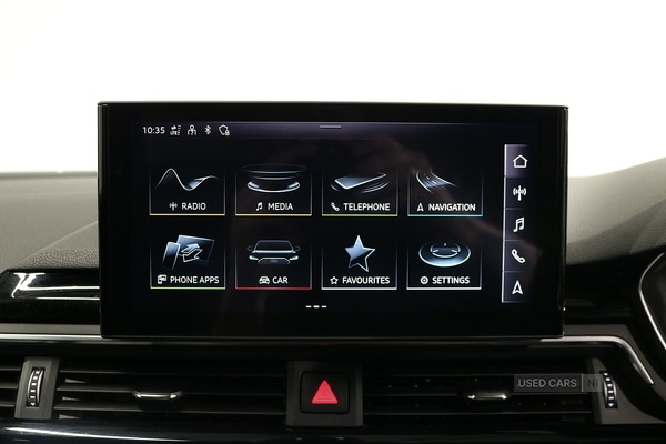 Used Audi A4 2022 for sale - 76927143: Photo 25