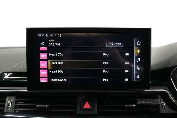 Used Audi A4 2022 for sale - 76927143: Photo 26