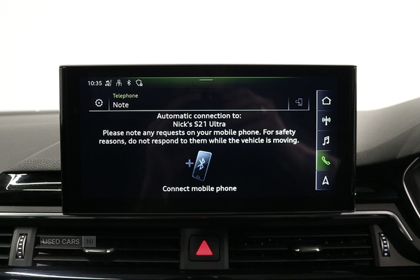 Used Audi A4 2022 for sale - 76927143: Photo 28