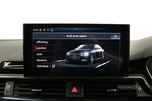 Used Audi A4 2022 for sale - 76927143: Photo 29