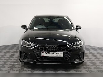 Used Audi A4 2022 for sale - 76927143: Photo