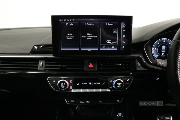 Used Audi A4 2022 for sale - 76927143: Photo 32