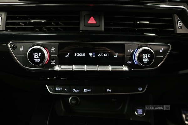 Used Audi A4 2022 for sale - 76927143: Photo 33