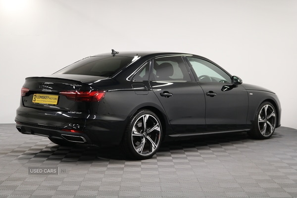 Used Audi A4 2022 for sale - 76927143: Photo 6