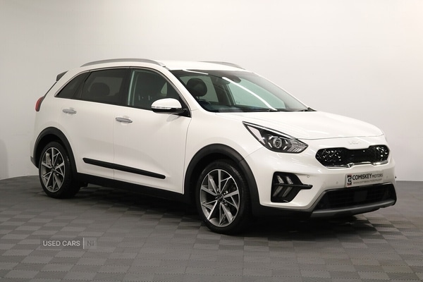 Used Kia Niro 2022 for sale - 76153410: Photo 1