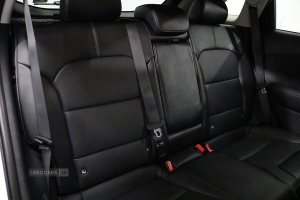 Used Kia Niro 2022 for sale - 76153410: Photo 11