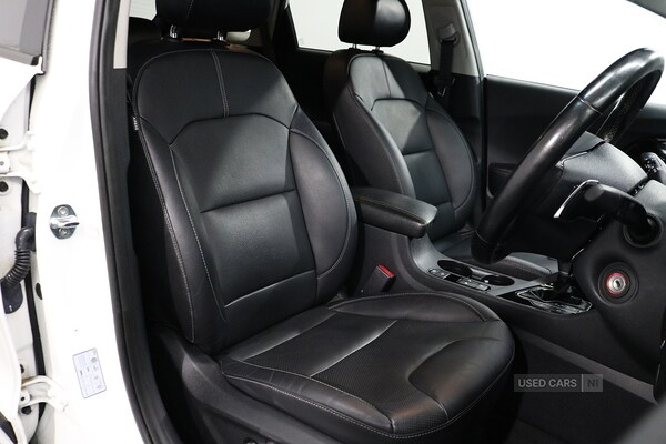 Used Kia Niro 2022 for sale - 76153410: Photo 12