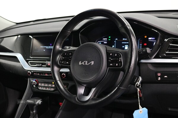 Used Kia Niro 2022 for sale - 76153410: Photo 15