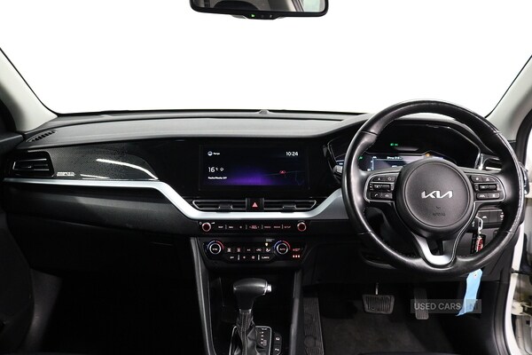 Used Kia Niro 2022 for sale - 76153410: Photo 16