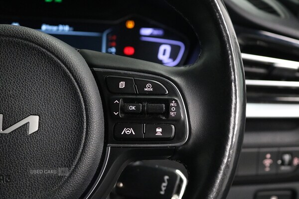 Used Kia Niro 2022 for sale - 76153410: Photo 18