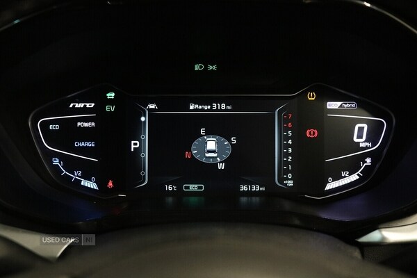 Used Kia Niro 2022 for sale - 76153410: Photo 19