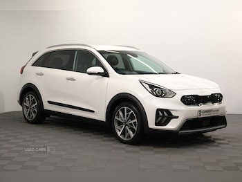 2022 - 1.6 GDi Hybrid 3 5dr DCT