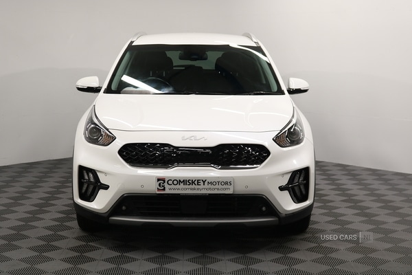 Used Kia Niro 2022 for sale - 76153410: Photo 2
