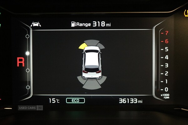 Used Kia Niro 2022 for sale - 76153410: Photo 21