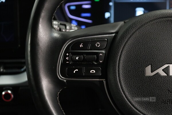 Used Kia Niro 2022 for sale - 76153410: Photo 22