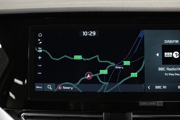 Used Kia Niro 2022 for sale - 76153410: Photo 25